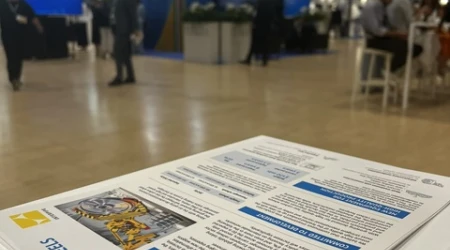 ІНТЕРПАЙП презентував на URC2025 інвестпрограму модернізації залізничного дивізіону до 2032 року ІНТЕРПАЙП презентував на URC2025 інвестпрограму модернізації залізничного дивізіону до 2032 року