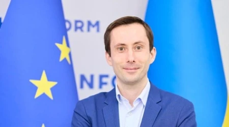 Директором з екології та промислової безпеки призначено Андрія Остапця Директором з екології та промислової безпеки призначено Андрія Остапця