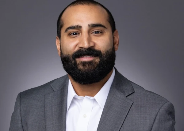 Interpipe appoints Afif Najjar as CCO Interpipe appoints Afif Najjar as CCO
